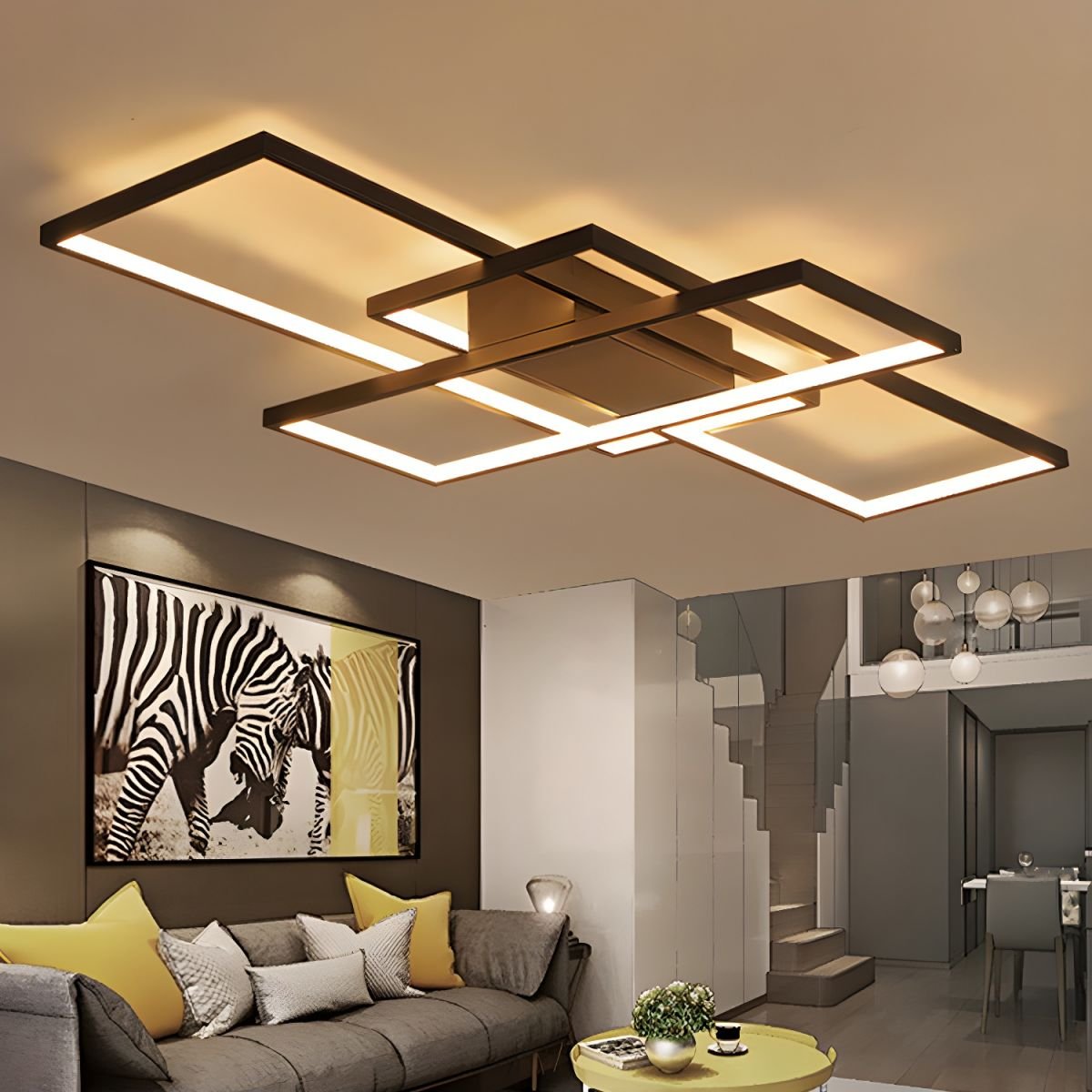 Ceiling Light 