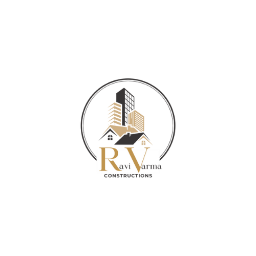 Ravivarma Logo